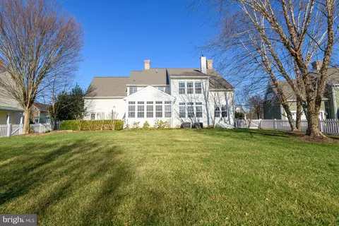 Exterior - 253 Wickerberry Dr, Middletown, DE 19709 photo 9 of 12