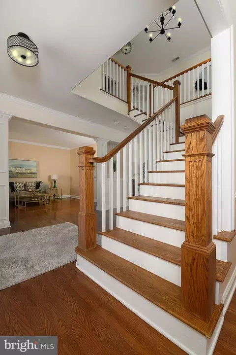 Entry Way - 253 Wickerberry Dr, Middletown, DE 19709 photo 3 of 7