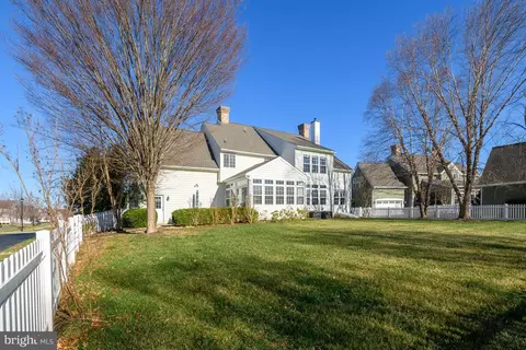 Exterior - 253 Wickerberry Dr, Middletown, DE 19709 photo 8 of 12