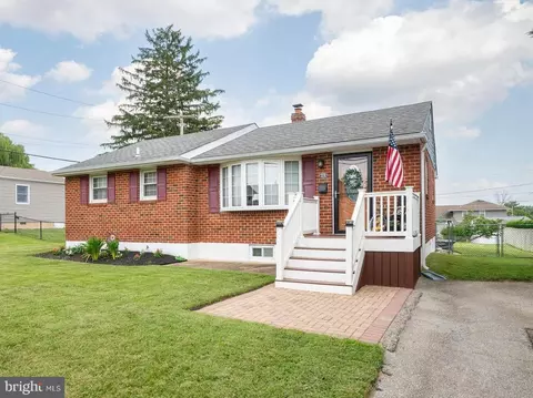 412 S Dupont, Wilmington, DE 19804
