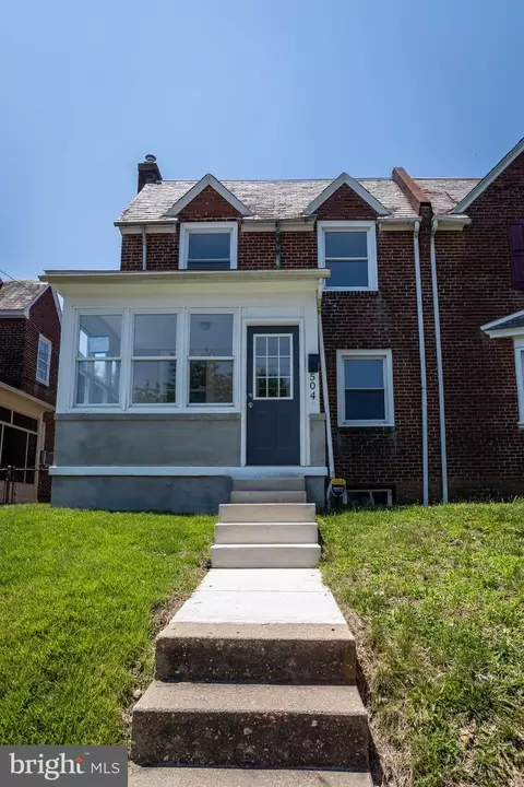 504 Barrett St, Wilmington, DE 19802