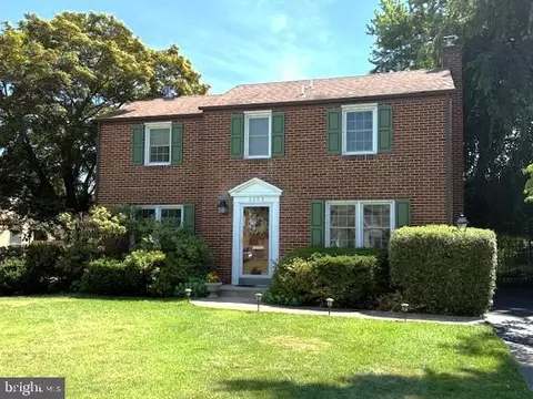 2209 Hearn Rd, Wilmington, DE 19803