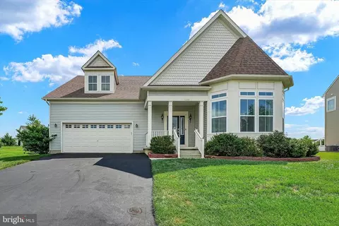 1239 N Olmsted Pkwy, Middletown, DE 19709