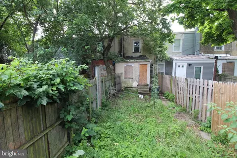 Exterior - 939 E 17th St, Wilmington, DE 19802 photo 2 of 2