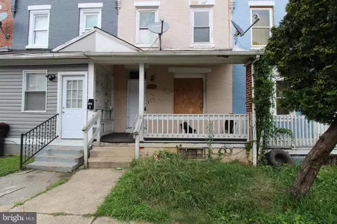 939 E 17th St, Wilmington, DE 19802
