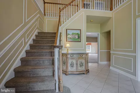 Entry Way - 305 E Bartram Ln E, Hockessin, DE 19707 photo 2 of 11