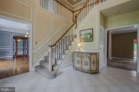Entry Way - 305 E Bartram Ln E, Hockessin, DE 19707 photo 1 of 11