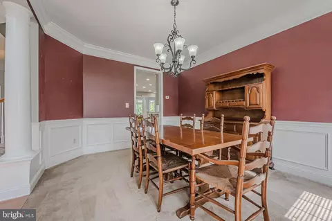Dining - 518 Schooner Ct, Newark, DE 19702 photo 1 of 1