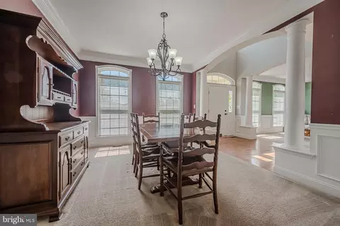 Entry Way - 518 Schooner Ct, Newark, DE 19702 photo 5 of 16
