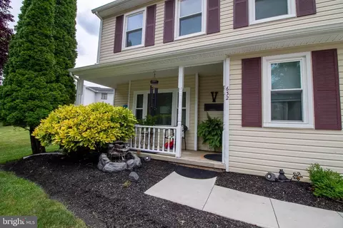 632 Plum Run Ct, Bear, DE 19701 photo 3