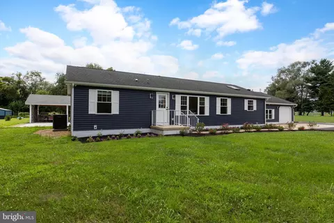 Exterior - 116 Green Giant Rd, Townsend, DE 19734 photo 1 of 7