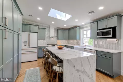 Kitchen - 116 Green Giant Rd, Townsend, DE 19734 photo 1 of 7