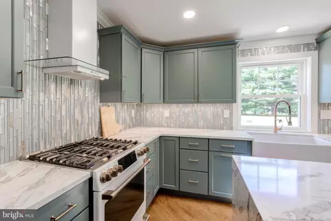 Kitchen - 116 Green Giant Rd, Townsend, DE 19734 photo 6 of 7