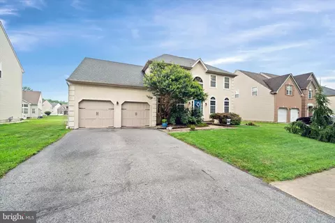 413 Post Oak Ln, Newark, DE 19702 photo 4