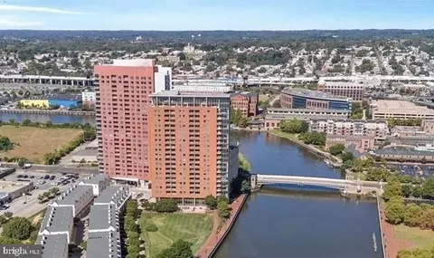 105- Unit Christina Lndg #307, Wilmington, DE 19801