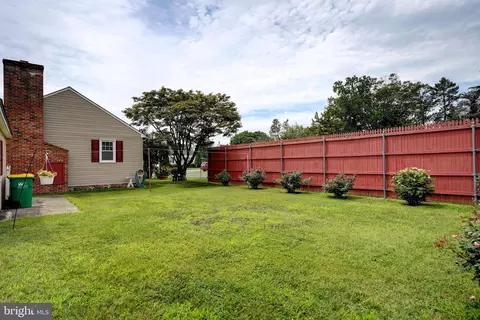 Exterior - 107 E Green St, Middletown, DE 19709 photo 9 of 11