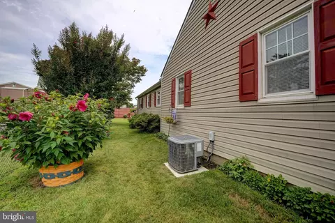 Exterior - 107 E Green St, Middletown, DE 19709 photo 11 of 11