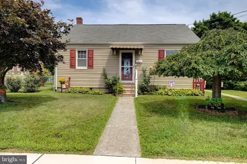 107 E Green St, Middletown, DE 19709