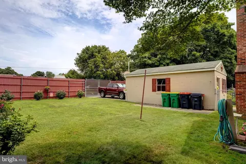 Exterior - 107 E Green St, Middletown, DE 19709 photo 7 of 11