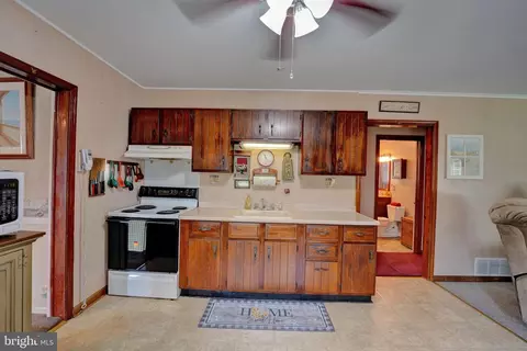 Kitchen - 107 E Green St, Middletown, DE 19709 photo 1 of 1