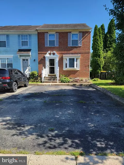 1136 Old Forge Rd, New Castle, DE 19720