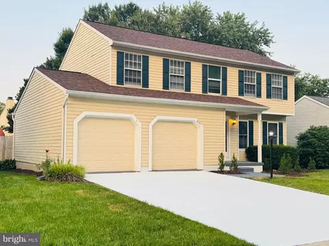 233 Romney Blvd, Newark, DE 19702