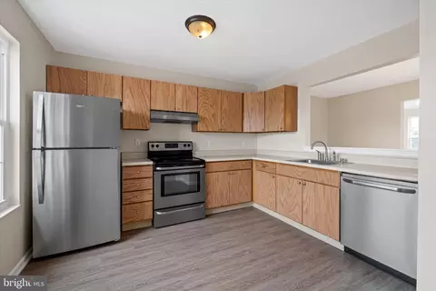 Kitchen - 509 Aidone Dr, Middletown, DE 19709 photo 2 of 2