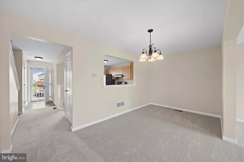 Entry Way - 509 Aidone Dr, Middletown, DE 19709 photo 2 of 4