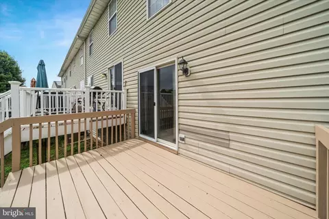 Exterior - 509 Aidone Dr, Middletown, DE 19709 photo 3 of 3