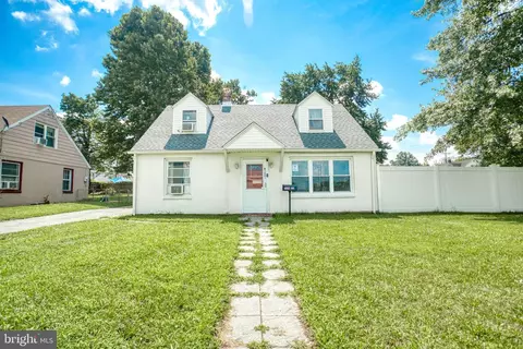 1401 New Jersey Ave, New Castle, DE 19720