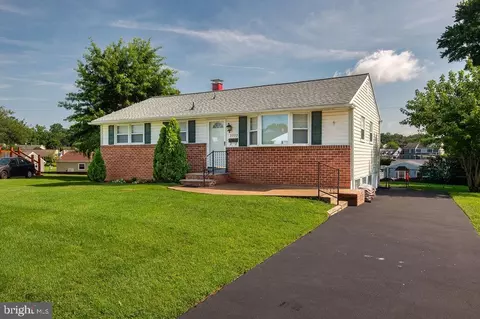 2222 Alister Dr, Wilmington, DE 19808