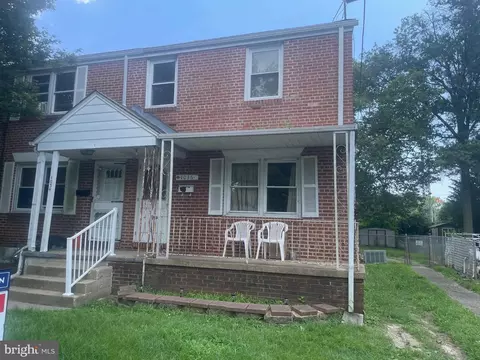 1036 Dover Ave, Wilmington, DE 19805