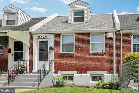 2720 Thatcher St, Wilmington, DE 19802