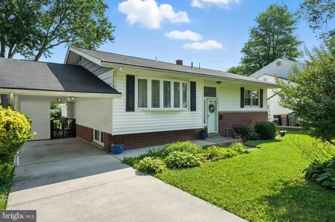 143 Honeywell Dr, Claymont, DE 19703