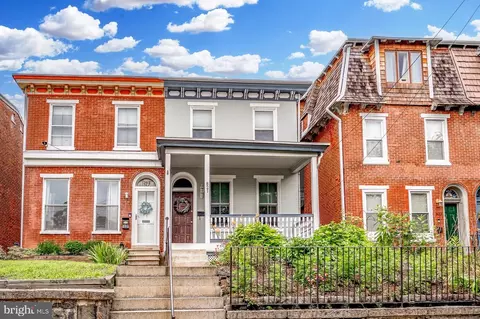 821 N Van Buren St, Wilmington, DE 19806