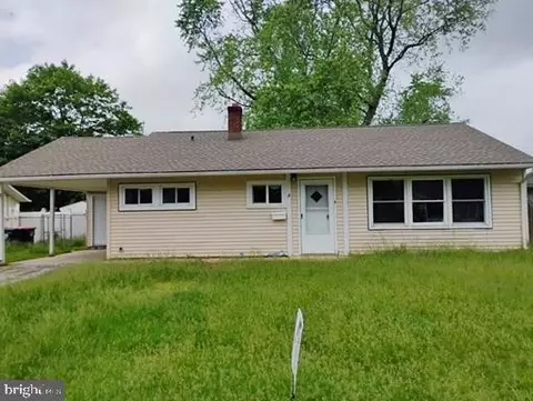 14 W Stephen Dr, Newark, DE 19713