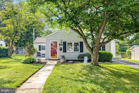 1414 Brook Ln, Wilmington, DE 19805
