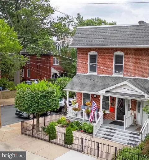 718 N Franklin St, Wilmington, DE 19805