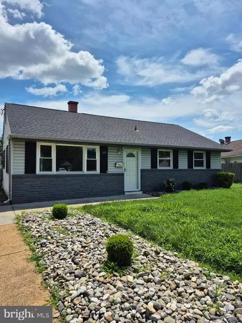 184 Edge Ave, New Castle, DE 19720