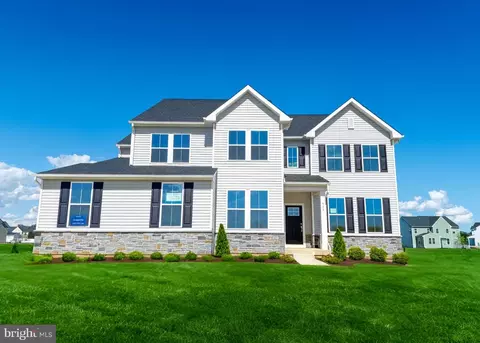 413 Crownleaf Dr, Middletown, DE 19709
