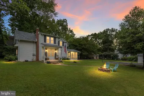 2109 Harvey Rd, Wilmington, DE 19810