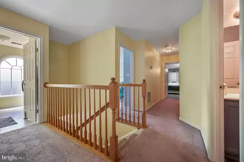 Entry Way - 16 E Shakespeare Dr, Middletown, DE 19709 photo 6 of 6