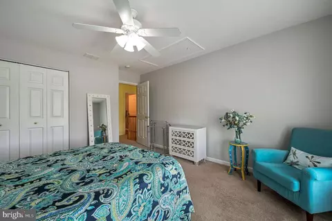 Bedroom - 16 E Shakespeare Dr, Middletown, DE 19709 photo 6 of 10