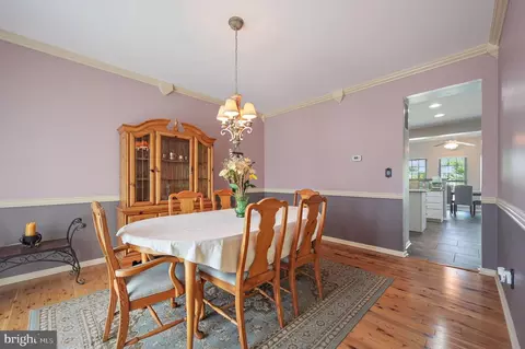 Dining - 16 E Shakespeare Dr, Middletown, DE 19709 photo 3 of 4