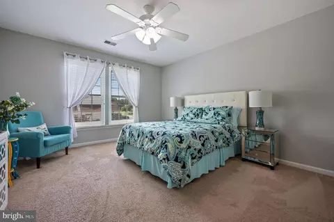 Bedroom - 16 E Shakespeare Dr, Middletown, DE 19709 photo 5 of 10