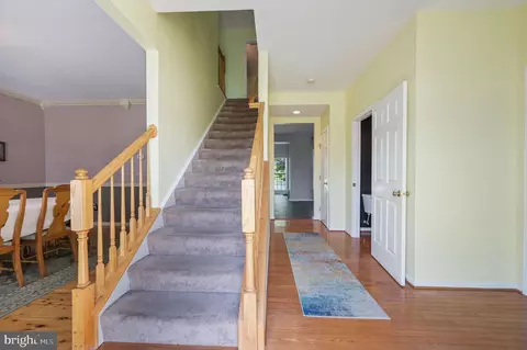 Entry Way - 16 E Shakespeare Dr, Middletown, DE 19709 photo 1 of 6