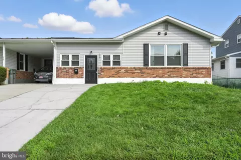 719 Peachtree Rd, Claymont, DE 19703