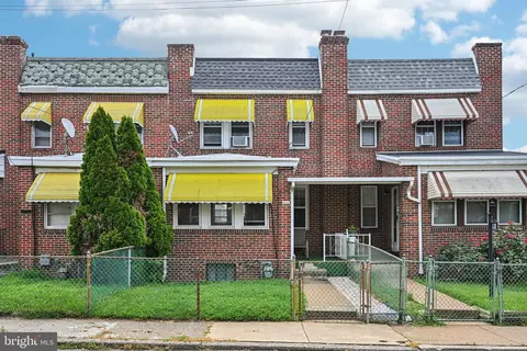 218 S Connell St, Wilmington, DE 19805
