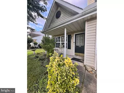 Exterior - 326 Marldale Dr, Middletown, DE 19709 photo 2 of 2