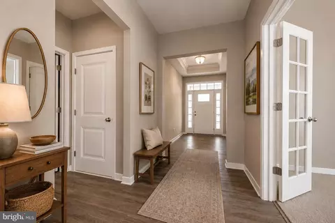 Entry Way - 1027 Robinson Rd, Townsend, DE 19734 photo 1 of 5